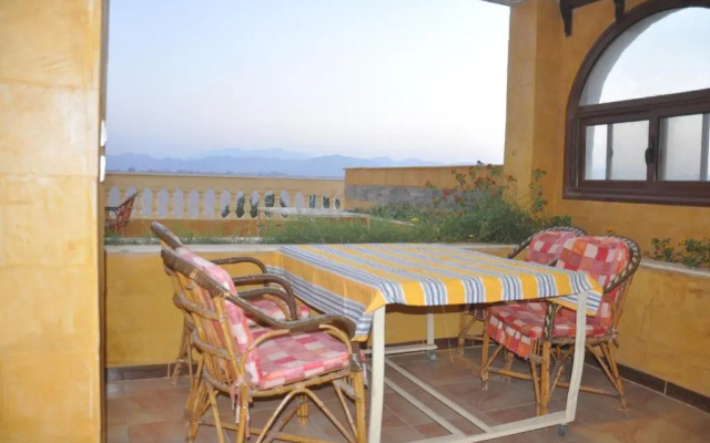 Ali Baba Safaga Hotel