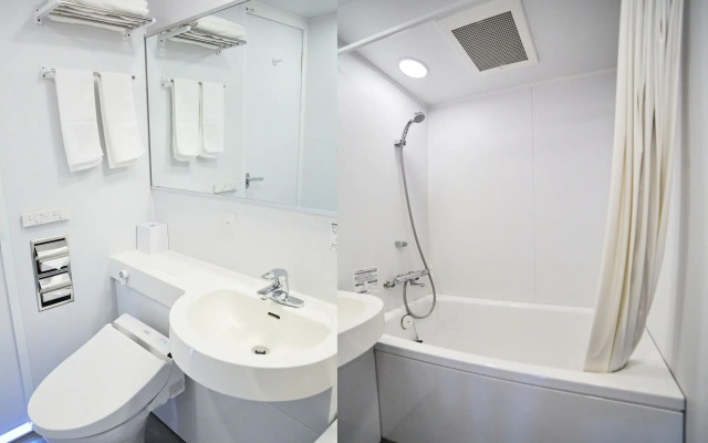 Carta Hotel Kyoto Gion