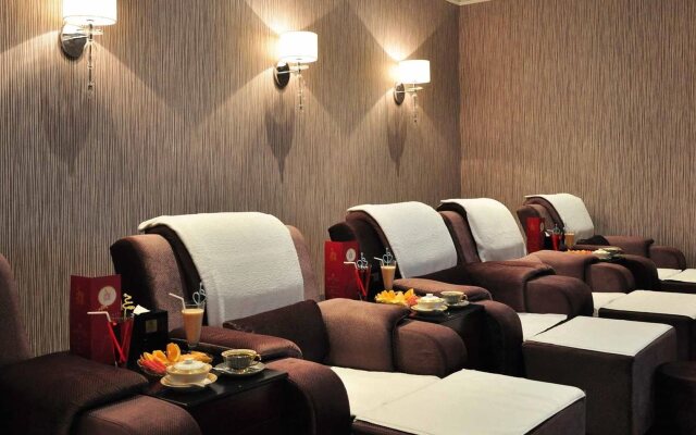 Cinese Hotel Dongguan Shijie