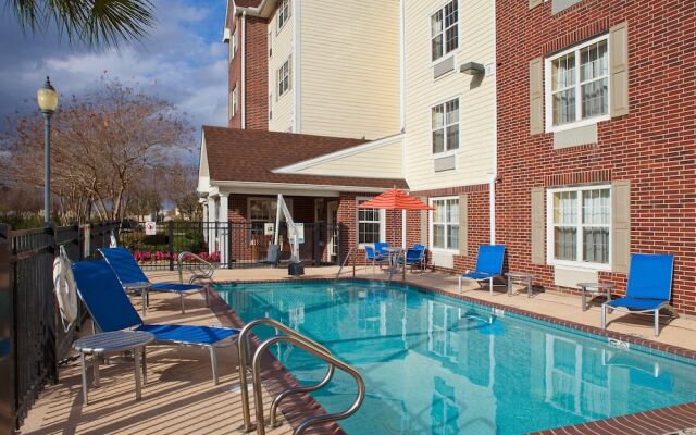 TownePlace Suites New Orleans Metairie