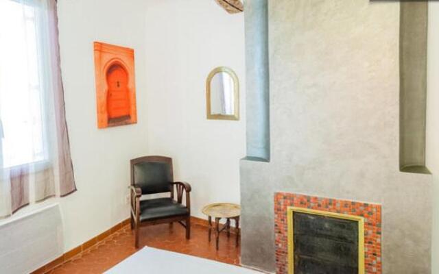 Appartement de Charme