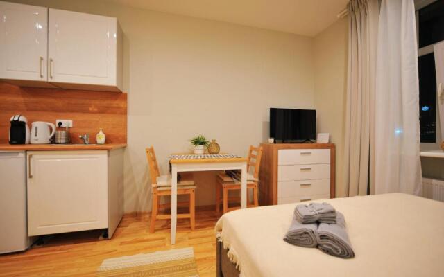 Hanzas residence
