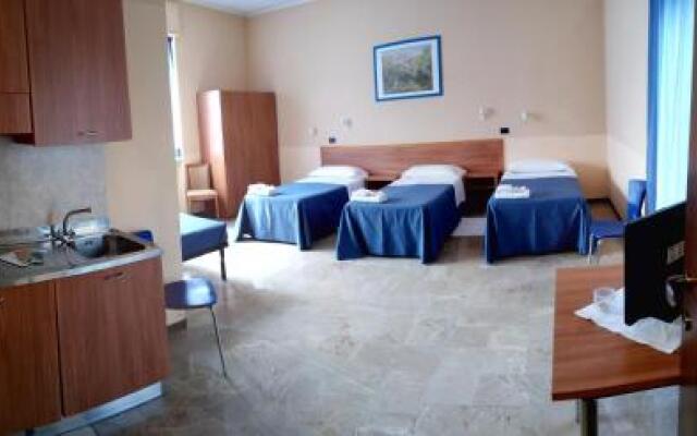 Hotel Residence Degra