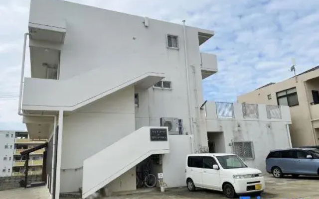 Icony Miyakojima