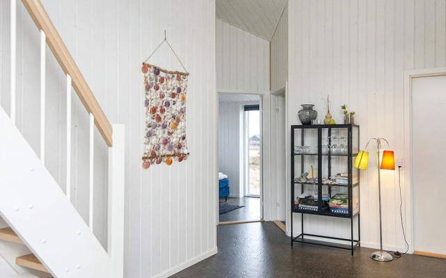 10 Person Holiday Home in Harboore-by Traum