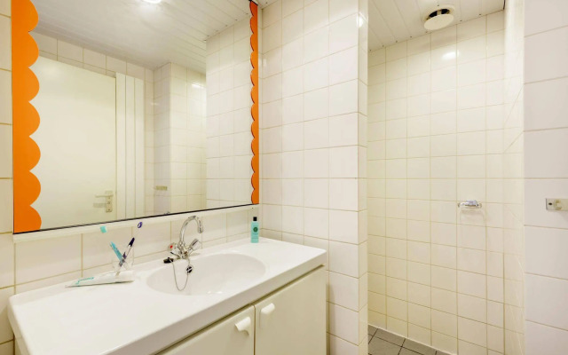 Center Parcs Het Meerdal