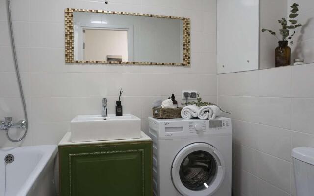 Happy House (Хэппи Хаус) на улице Люблинская 76 корпус 2