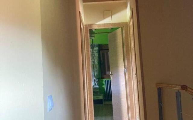 Casa Luis “el Ferre”