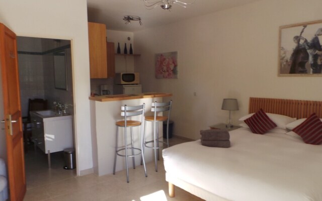 The Lotus Tree Guesthouse