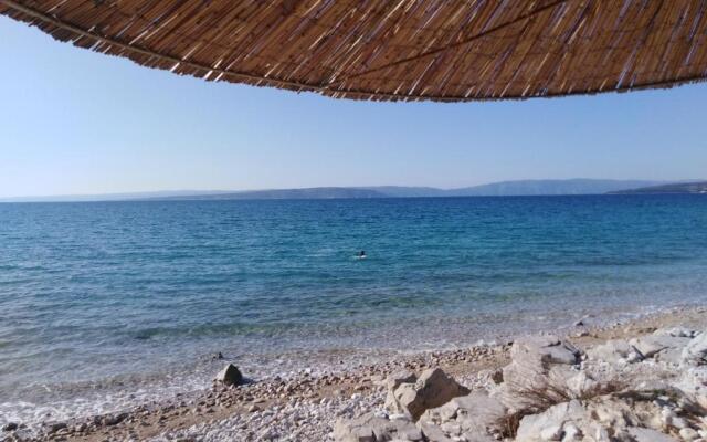 Studio apartmani Šverko