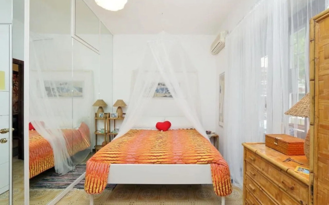A Casa di Silvana