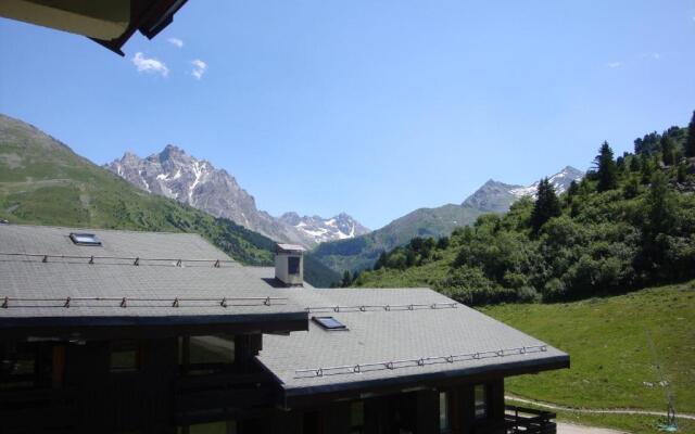 Appartement Les Allues-Méribel, 2 pièces, 4 personnes - FR-1-355-61