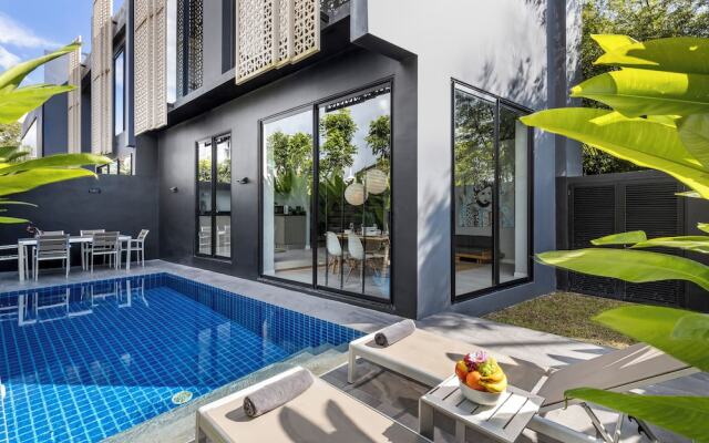 Villoft Zen Living