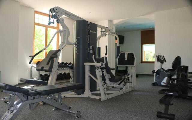 Appartement Soldanelle 32