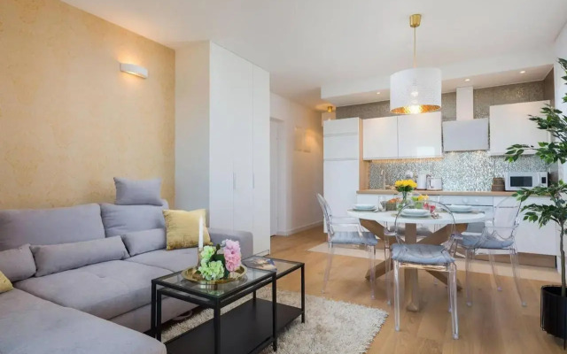 Olea Luxury Apartment