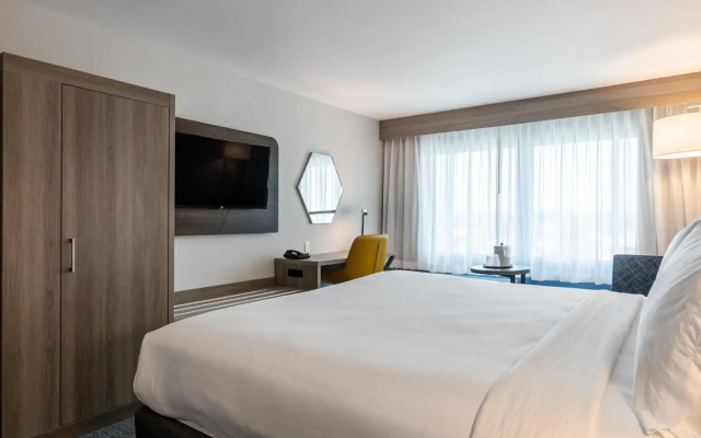 Harbour Hotel Richmond