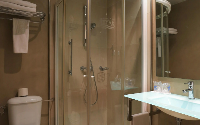 Hotel Leyre