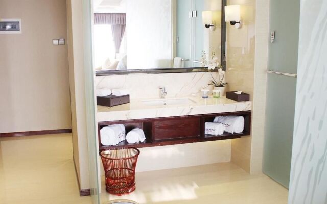 Mareka Haihe International Hotel