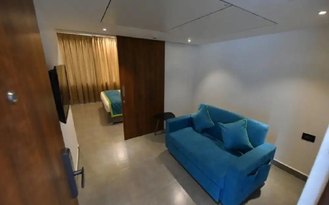 Vivid A Boutique Hotel