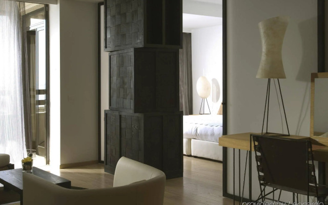 Londa Hotel
