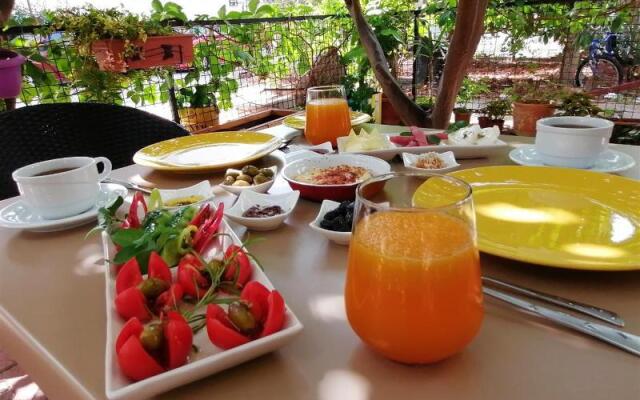 Cobanoglu Otel