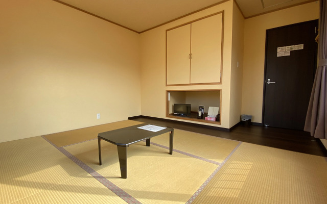 Minshuku Iwakawa