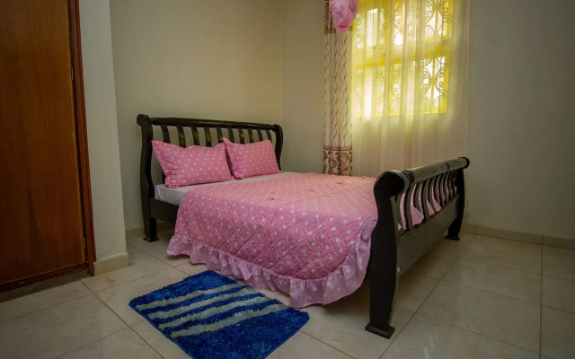 Heras Country Resort