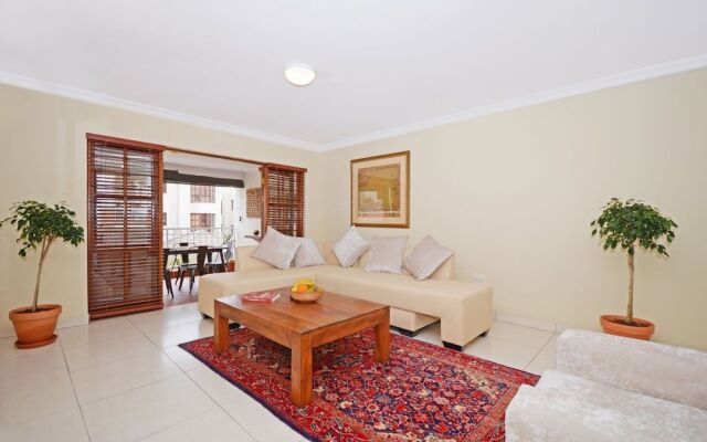 Rivonia One & Only