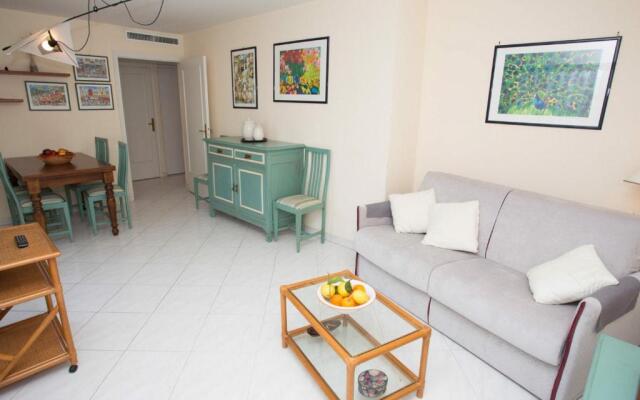 Appartement Menton, 2 pièces, 4 personnes - FR-1-196-189