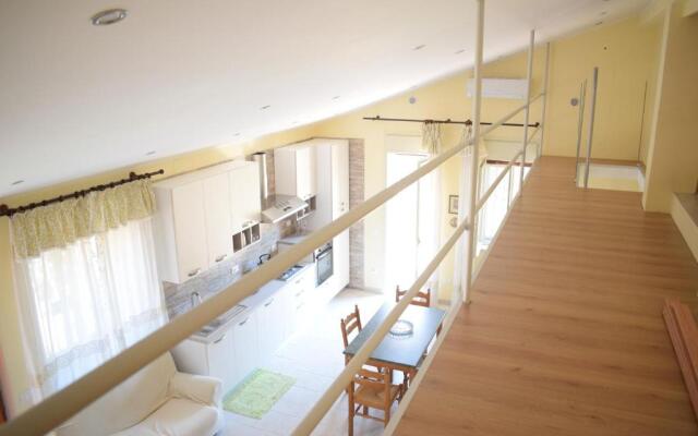 Beach House Vaccarizzo