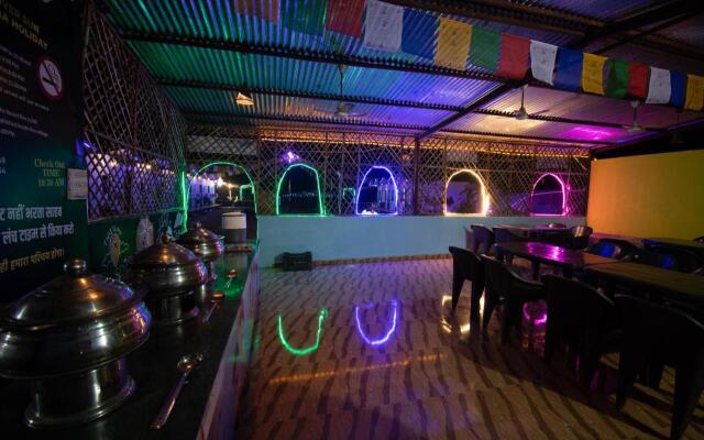 Riversun India Holiday