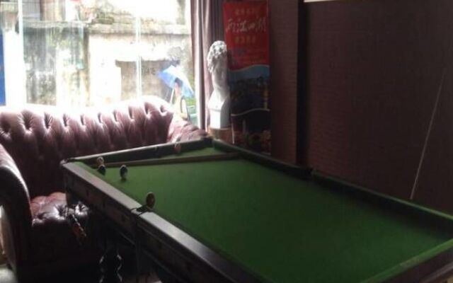 Guilin Style Art Theme Hotel
