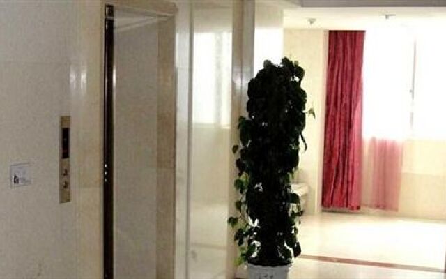 Mingjiang Internationa Hotel