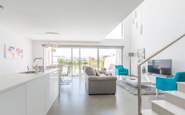 Albufeira Design Villa
