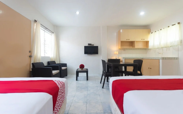 3Js And K Apartment