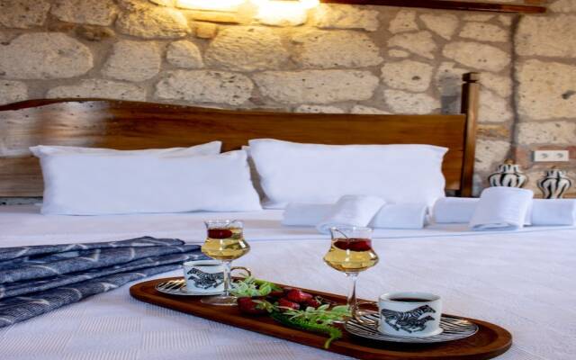 Etiz Hotels Alaçatı