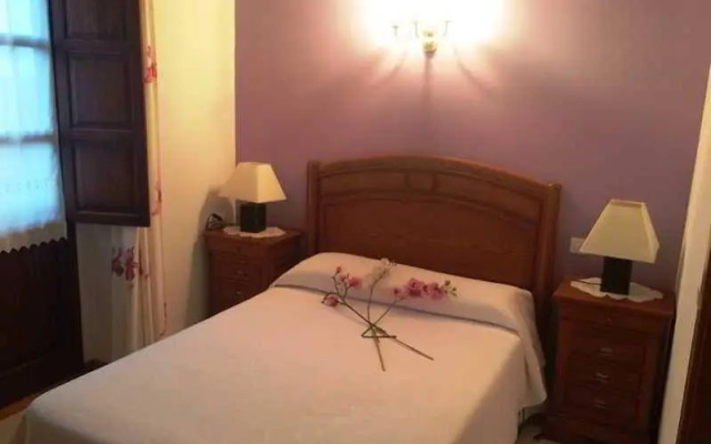 Posada Rural La Cabaña de Salmon