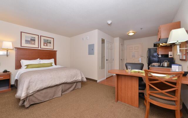 Candlewood Suites Springfield
