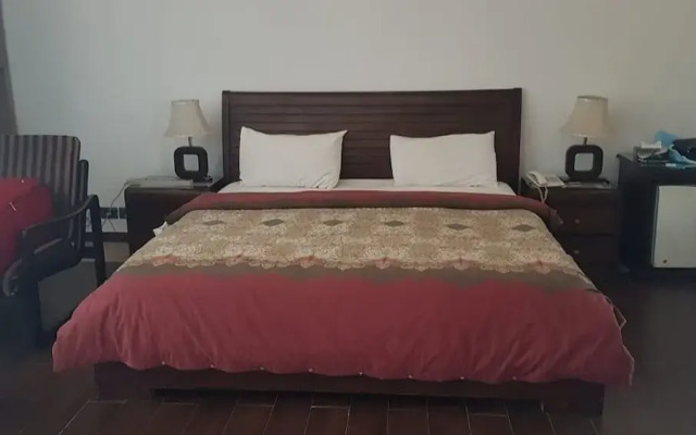 Elite Lodge Guest House