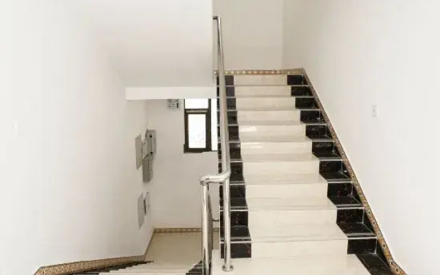 Li Jingya Homestay