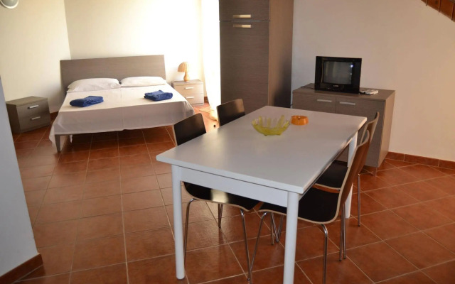 Porto Antigo Hotel Residence