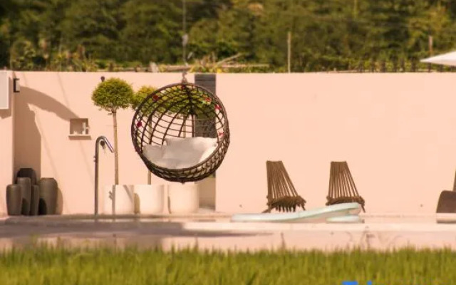 Timeles* resort Hotel