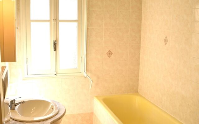 Appartement Frégate 3