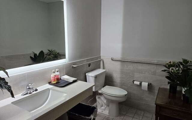 Quality Inn Tulalip - Marysville