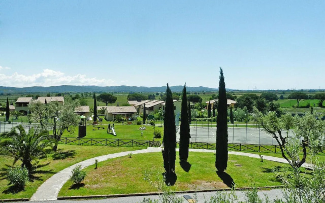 Residence Le Corti di Montepitti, Suvereto