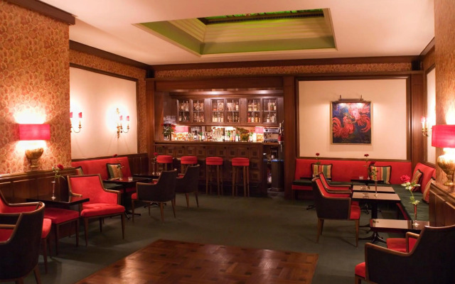 Hotel Bad Schachen