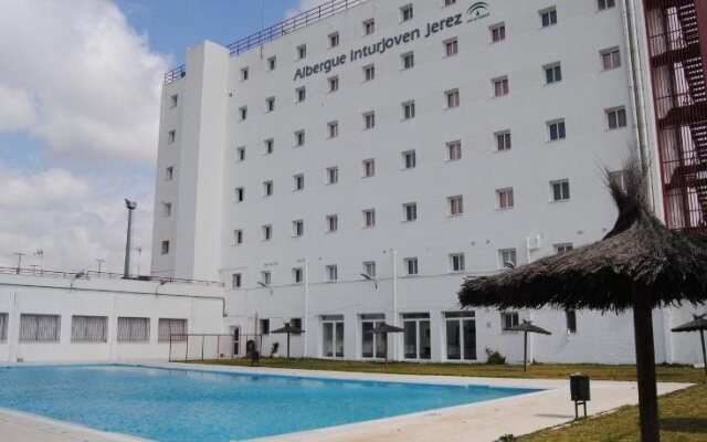 Albergue Inturjoven Jerez de la Frontera - Hostel