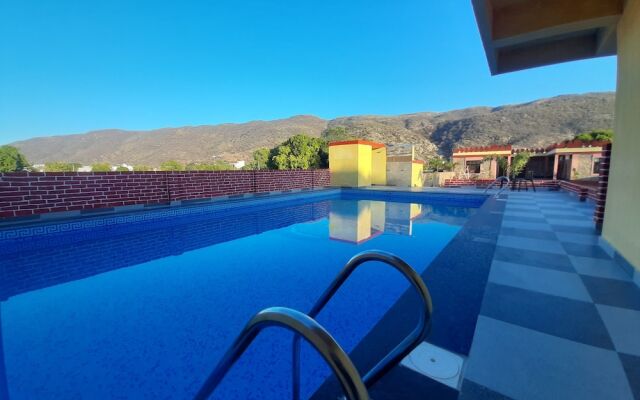 Pushkar Retreat Resort