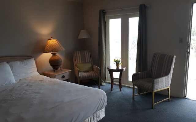 Oyo Hotel Santee Sc- Lake Marion