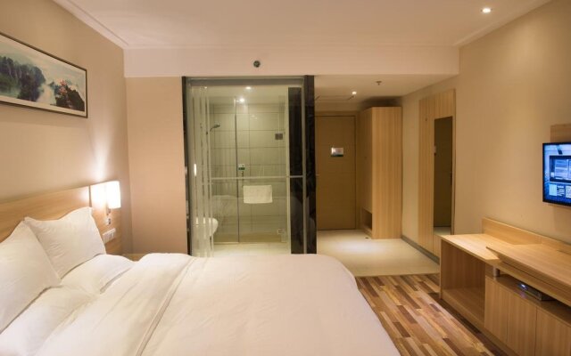 Huayi Hotel